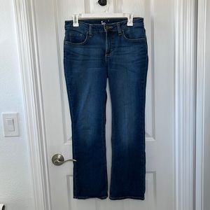 Woman’s jeans- bootcut